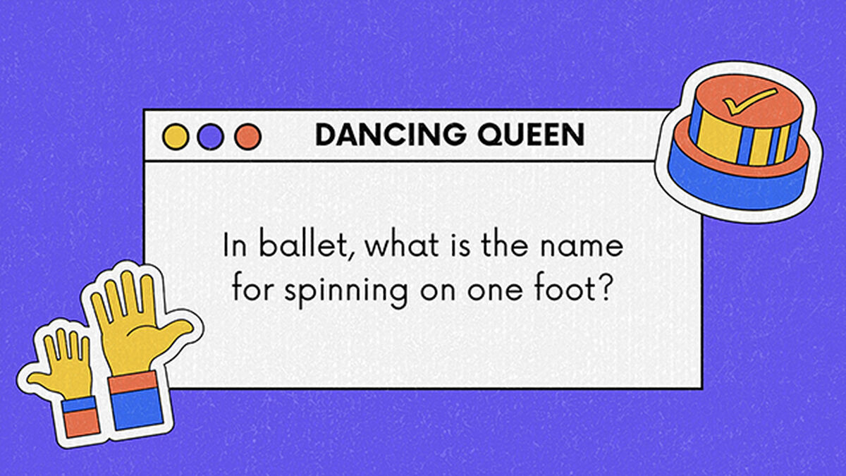 Mock Election Trivia Showdown image number null